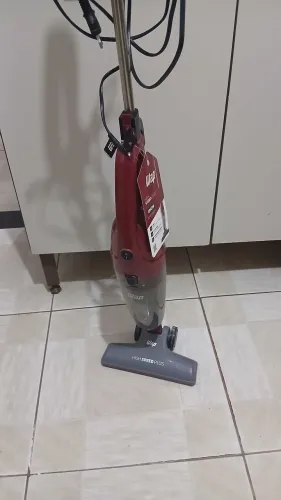 Vendo este aspirador de pó