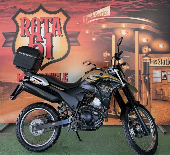 YAMAHA XTZ 250 Lander 2024 (Doc 26 Pago)
