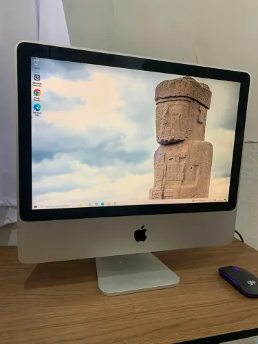 All in One | SSD 120GB | 4GB RAM | Windows 10