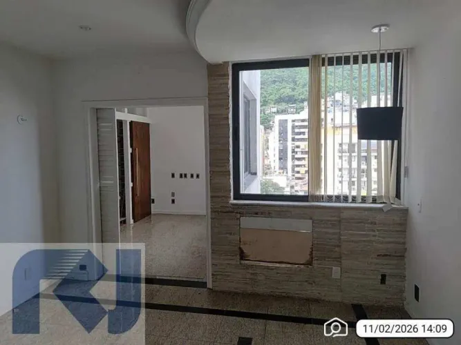Apartamento à venda Rua Santa Clara, Copacabana, Rio de Janeiro - R$ 700.000