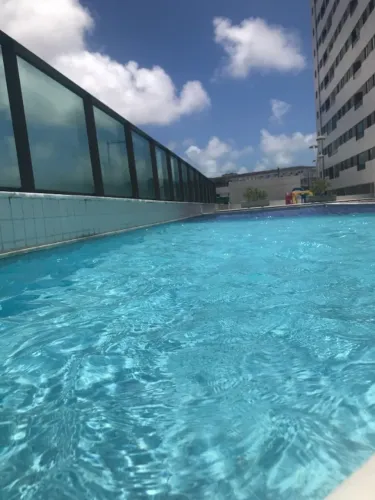Alugo Apartamento na Gruta de Lourdes, Maceió | 3 Quartos