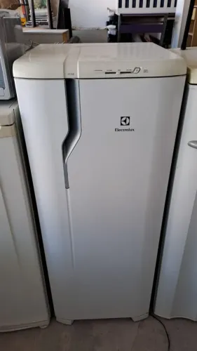 Geladeira Electrolux - 127v - C Garantia
