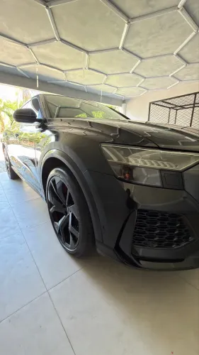 Audi RS Q8 4.0 Bi-TB V8 FSI Quattro Tiptronic 2023