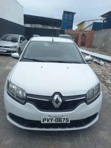 Chevrolet Onix Hatch LS 1.0 8V Flex Power Mec. 4P 2015