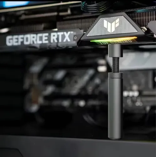 Suporte GPU placa de video