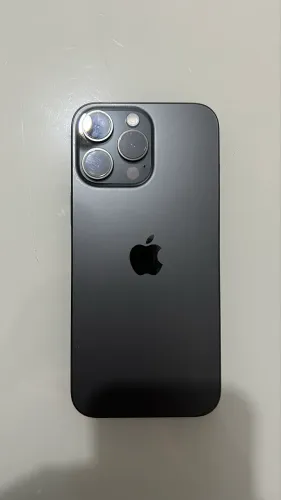 iPhone 16 Pro Max 256GB 92%