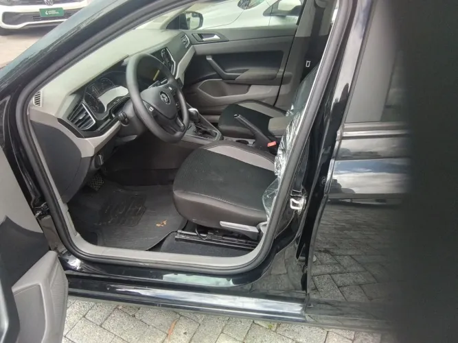 Volkswagen Virtus Comfort. 200 TSI 1.0 Flex 12V AUT 2022