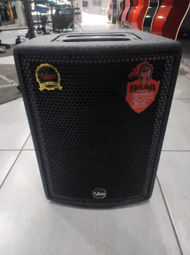 Caixa Ativa Leac's 10 polegadas 150w 