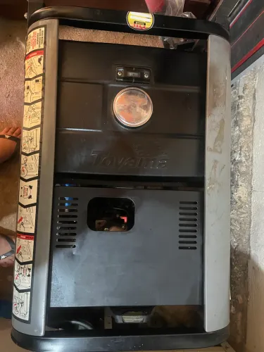 Gerador diesel 2.2 kva monofásico bivolt TDG2500 XP Toyama