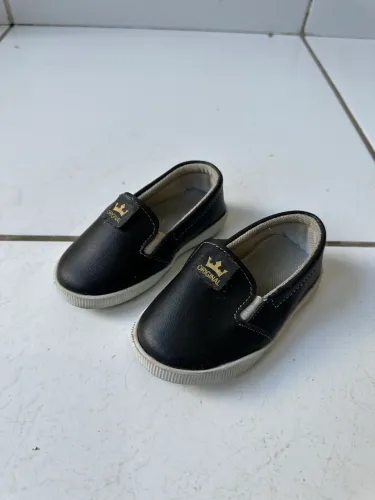 Calçados infantis 