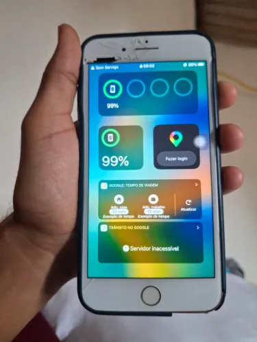 Iphone 8 plus