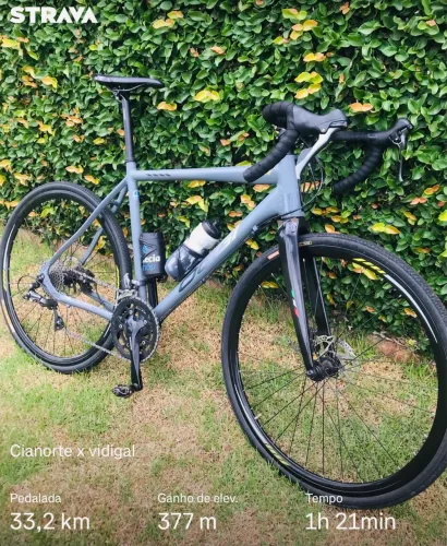 Bike oggi speed veloce disc vendo outro por iPhone 