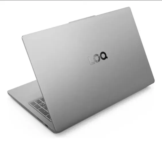 Notebook lenovo loq