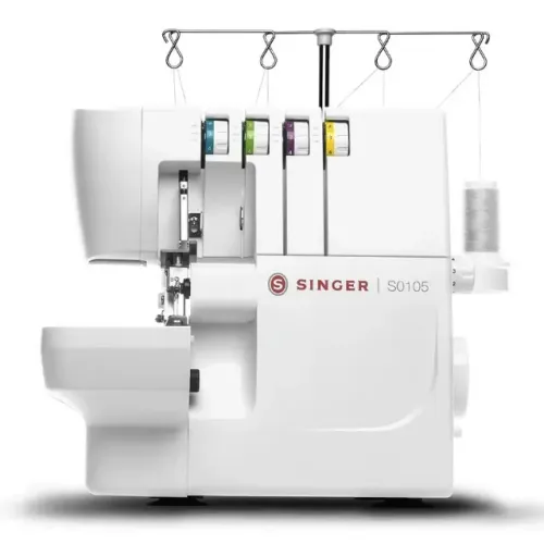 Máquina de Costura Overloque S0105 220v