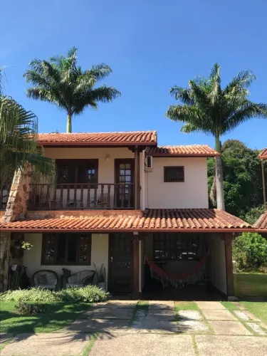 Casa Condomínio Chalés do Algarve