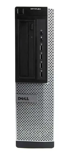 Cpu Dell Optiplex Core I5 390 790 990 4gb 320gb Wifi