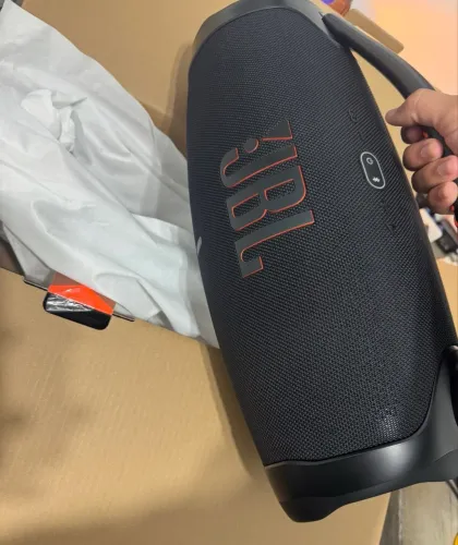 Jbl bombox3