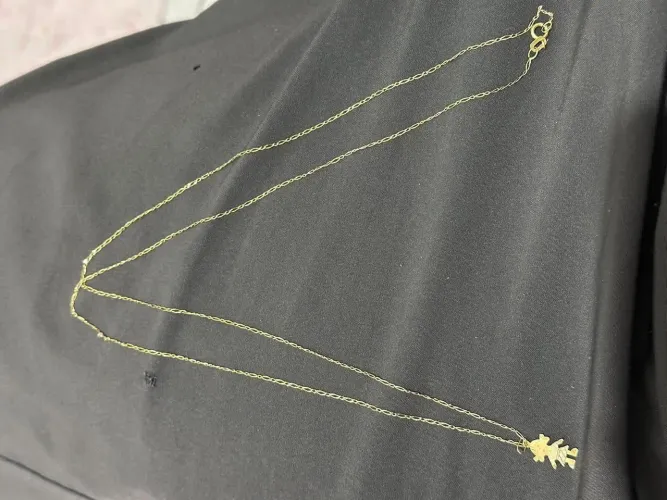Corrente Ouro 18k750
