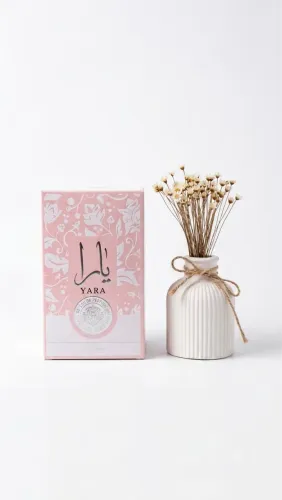 Perfume Yara Árabe Lattafa - 100ml