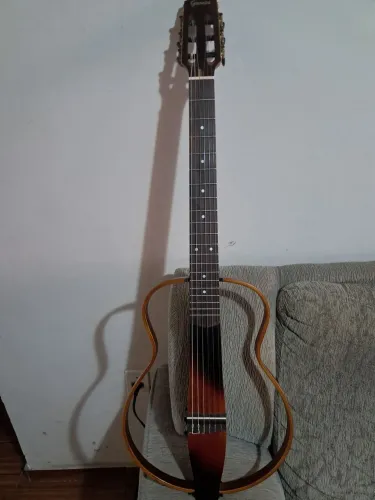 VIOLÃO GIANINI (SAILENT)