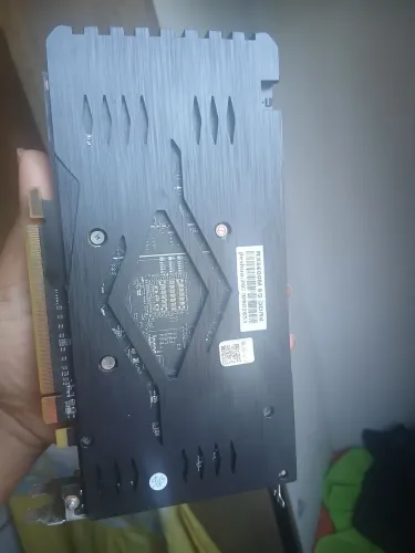 Rx 6600M a venda