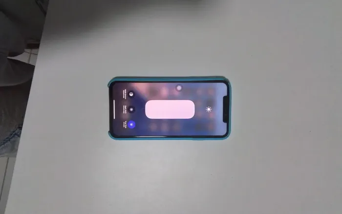 iPhone XS Max