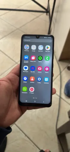 Vendo a 32 funcionando perfeitamente 