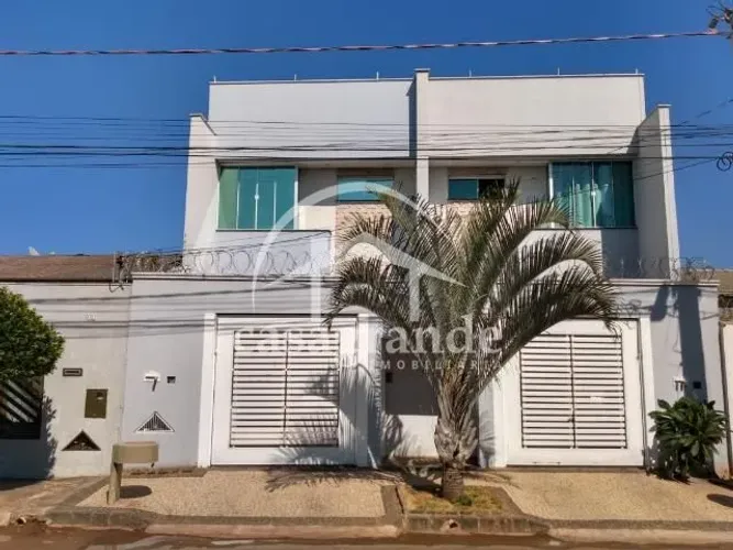 Aluguel Casa JARDIM PATRICIA