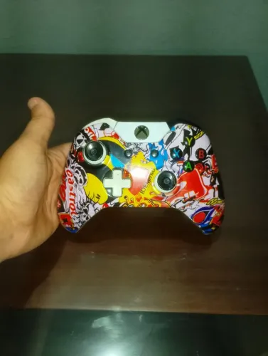 controle original personalizado Xbox one