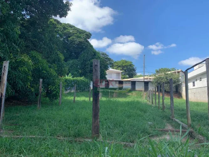 Terreno à venda, 1000 m² por R$ 450.000,00 - Granjas Rurais Reunidas São Judas Tadeu - Tau