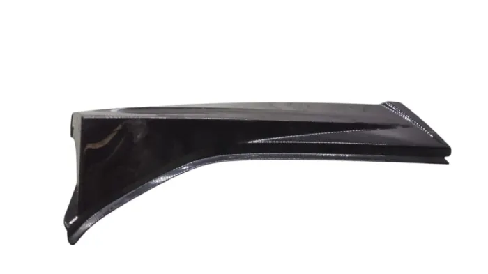 Moldura Tampa Traseira Direito Tiggo 7 2025