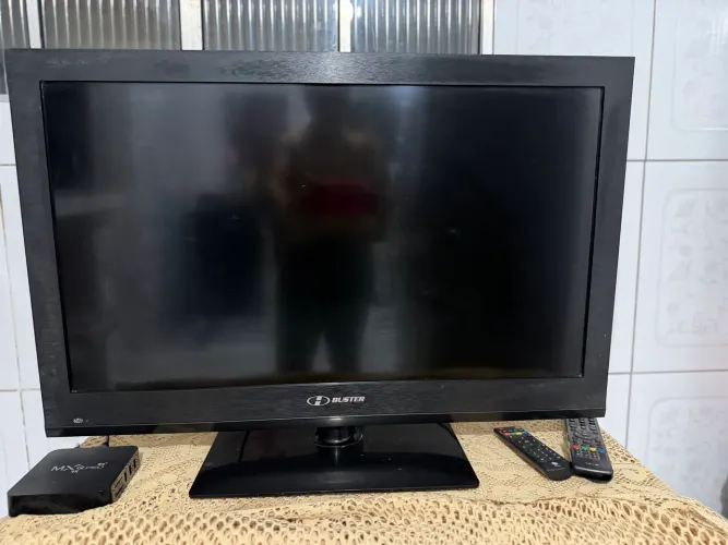 Tv buster