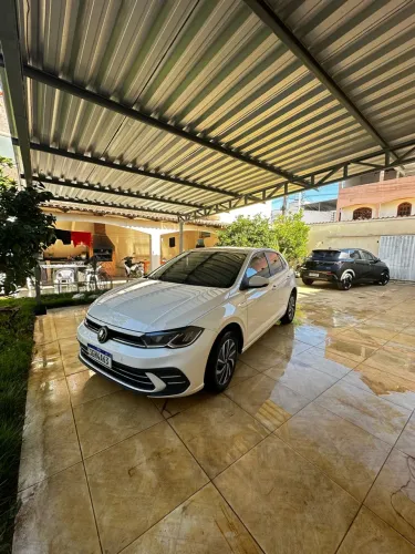 Volkswagen Polo Highline TSI 1.0 Flex 12V Aut. 2024