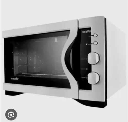 Forno elétrico
