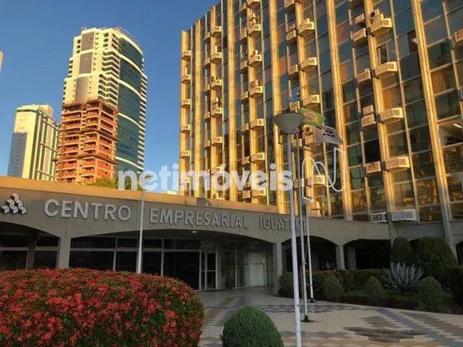 Locação Sala Caminho das Árvores Salvador