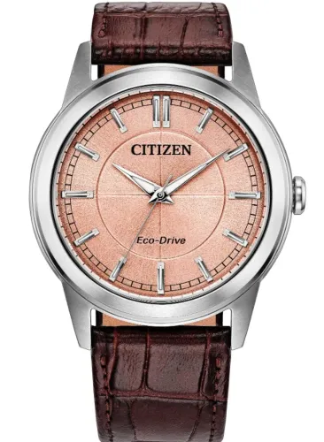 Relógio CITIZEN Eco-Drive Rolan AW2110-14Z