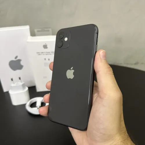 iPhone 11 128gb impecável