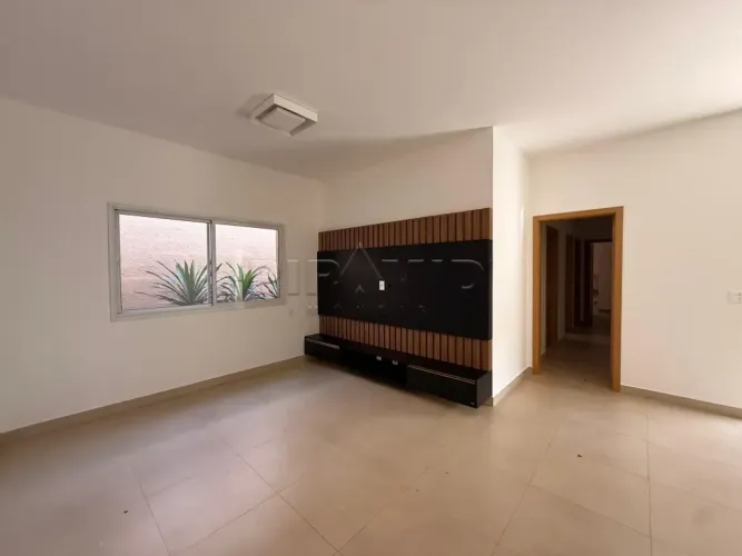 Casa térrea em condomínio fechado com 160 m², Cravinhos/SP, Zona Oeste de Ribeirão Preto.