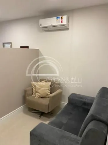 Sala Comercial a Venda CEO Office - Barra da Tijuca