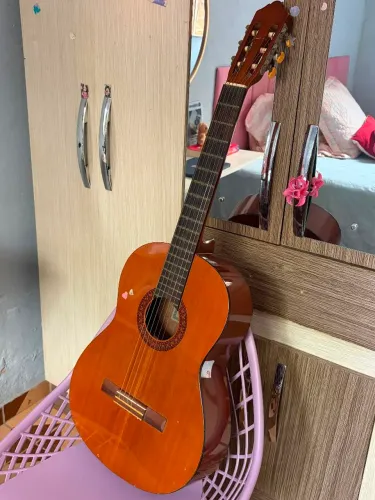 Violão Yamaha C45 Original