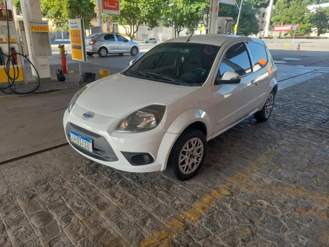 Ford KA 1.0 8v/1.0 8V ST Flex 3P 2013