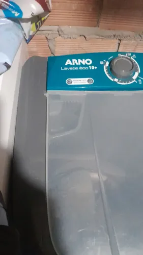 taquinho Arno 10kg