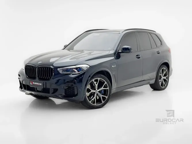 BMW X5 Xdrive 45E 3.0 M.sport Híbrido AU 2022