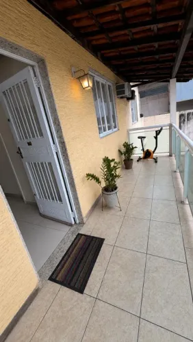 Casa de 2 andar