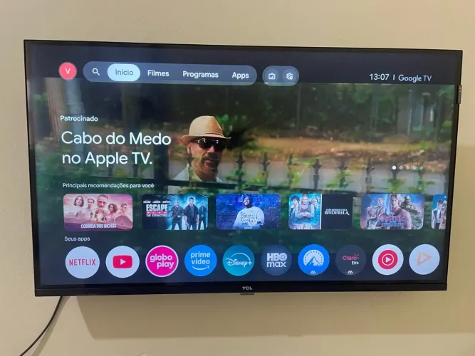 Smart Tv