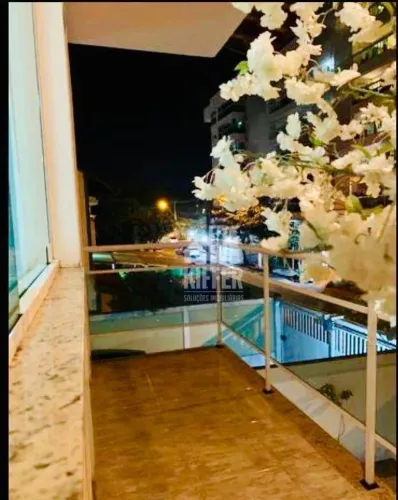 Casa com 4 quartos para alugar, 206 m² por R$ 10.000/mês - São Francisco - Niterói/RJ