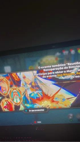 Tv LG 43 polegadas (não é smart)