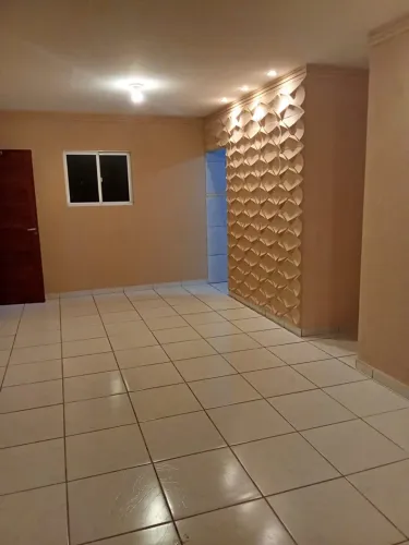 Apartamento com 3 quartos-João Pessoa/PB