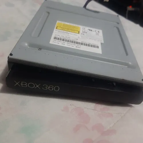 Leitor xbox360 