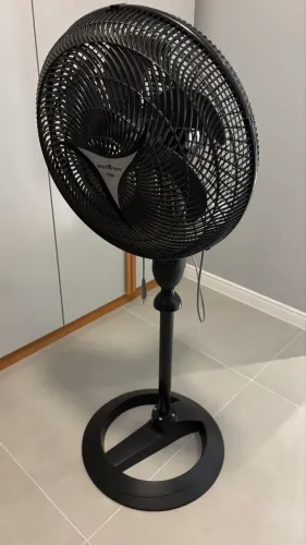 Ventilador Britânia Turbo